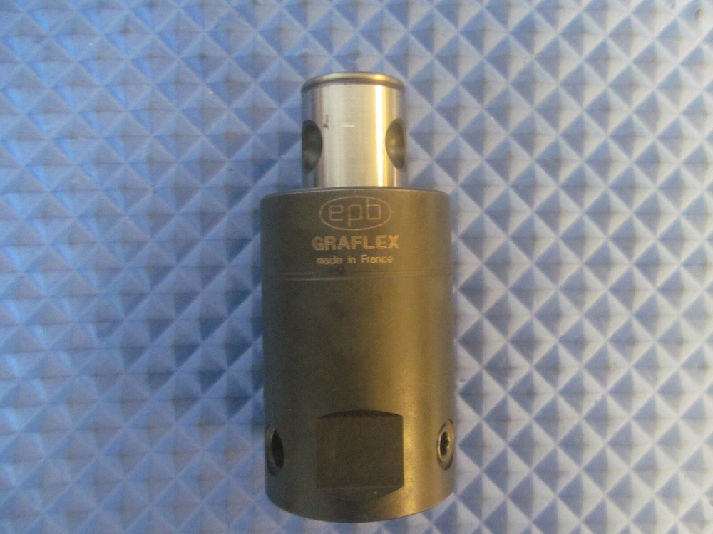 Graflex Tool Holder M402 551 EPB