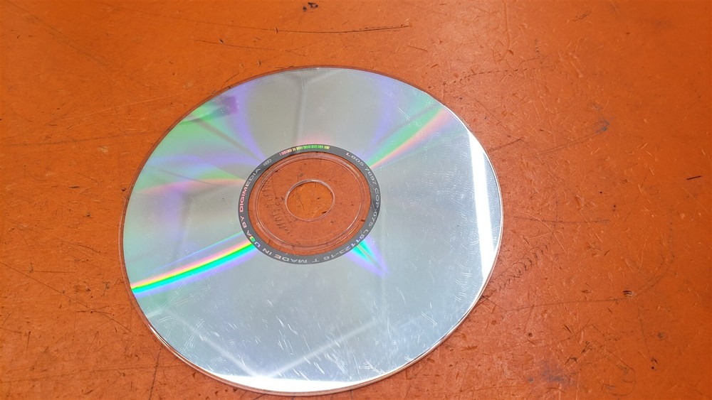 ⭐️⭐️⭐️⭐️⭐️Dell InterVideo Inc WinDVD 1999 Setup Disc Only