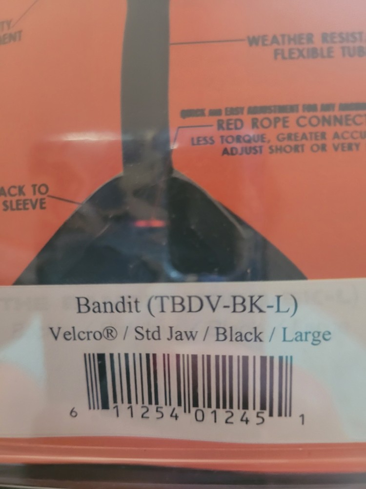 tru ball release