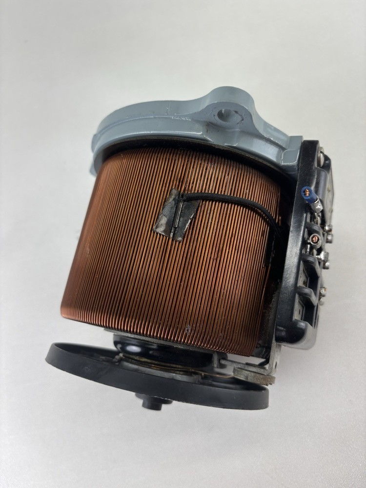 Powerstat Type 116U 7.5 Amp