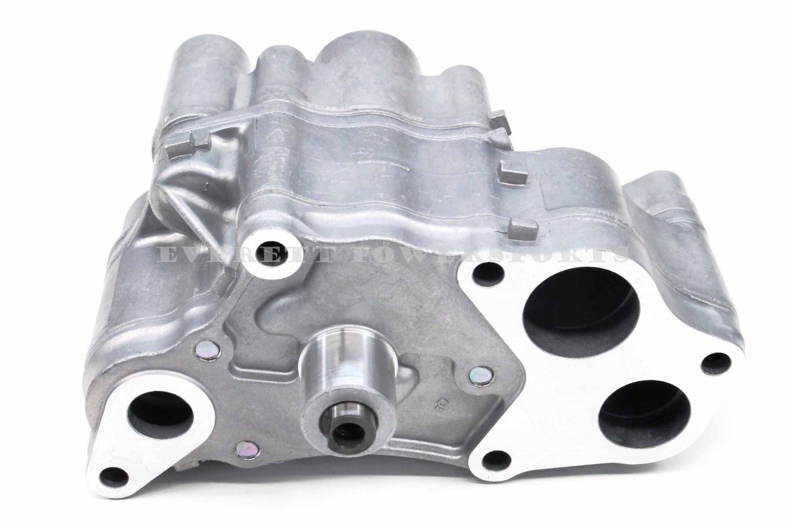 Oil Pump 01-14 TRX500 Fourtrax Foreman Rubicon Genuine Honda #W133