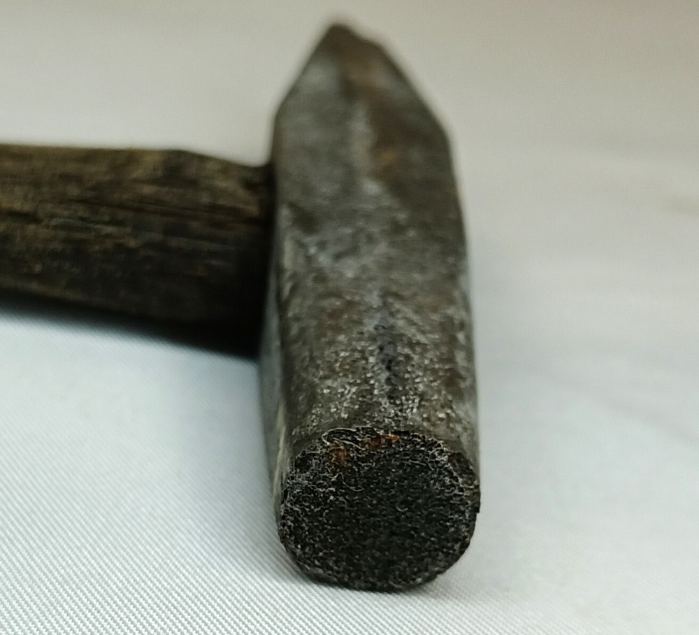 Vintage Samson Tack Hammer CHIPPED