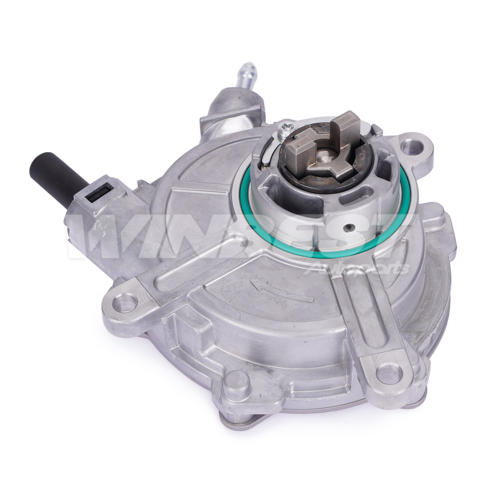 Vacuum Pump for Mercedes-Benz 06-07 C230 C280 C300 E350 06-08 SLK280 SLK300 V6