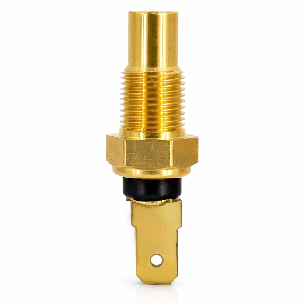Engine Coolant Temperature Sensor 19022017 | D1858D, for Select Dodge Chrysle...
