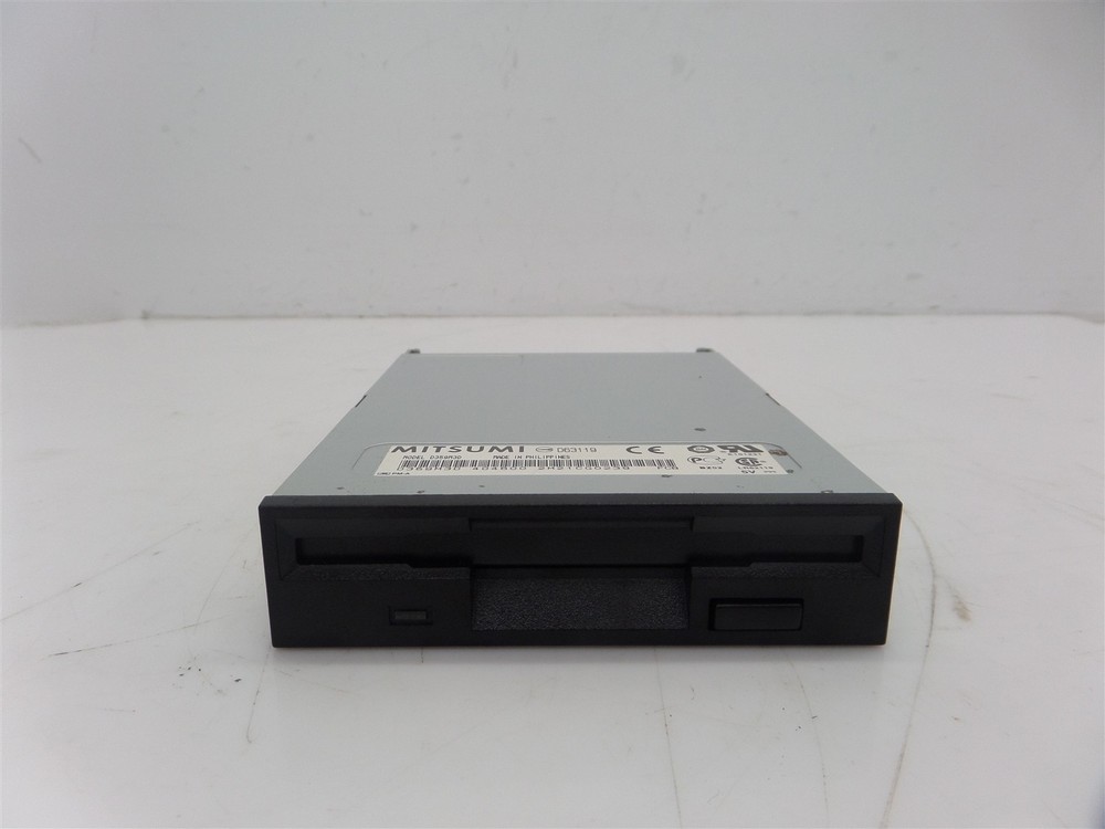 Mitsumi D359M3D 3.5in Floppy Disk Drive