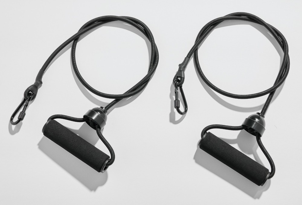 Portable Vibration Platform Exercise Machine Fit Board Multipurpose Workouts