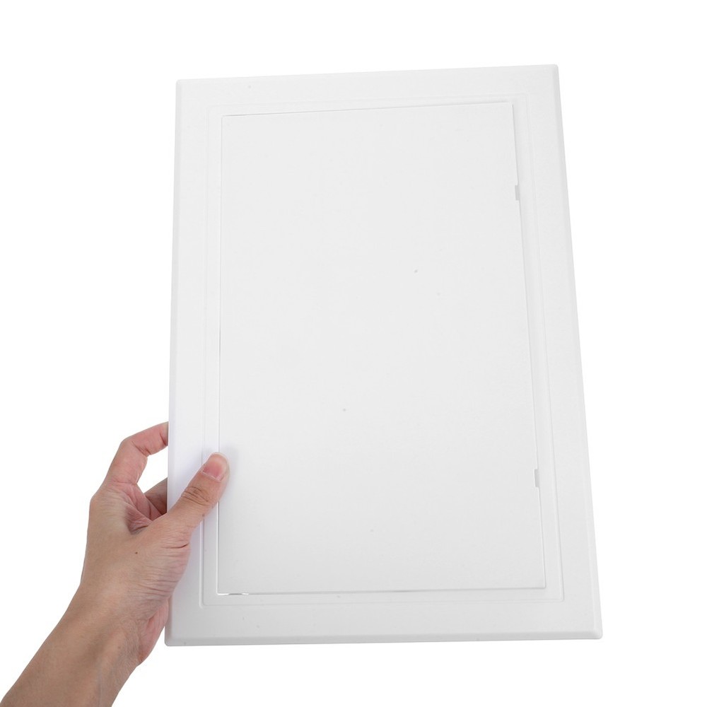 Inspection Panel Cover For Plumbing And Electrical Drywall Wall Ceiling