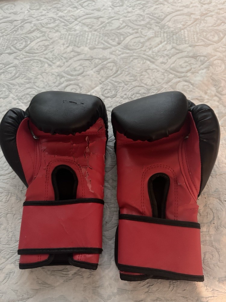 Ringside Boxing Gloves 12 oz.