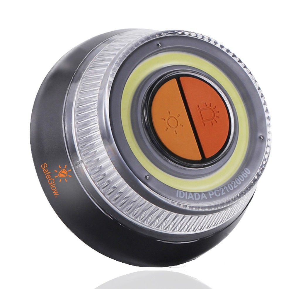 5x warning light V16 EU emergency light-warning triangle-breakdown triangle