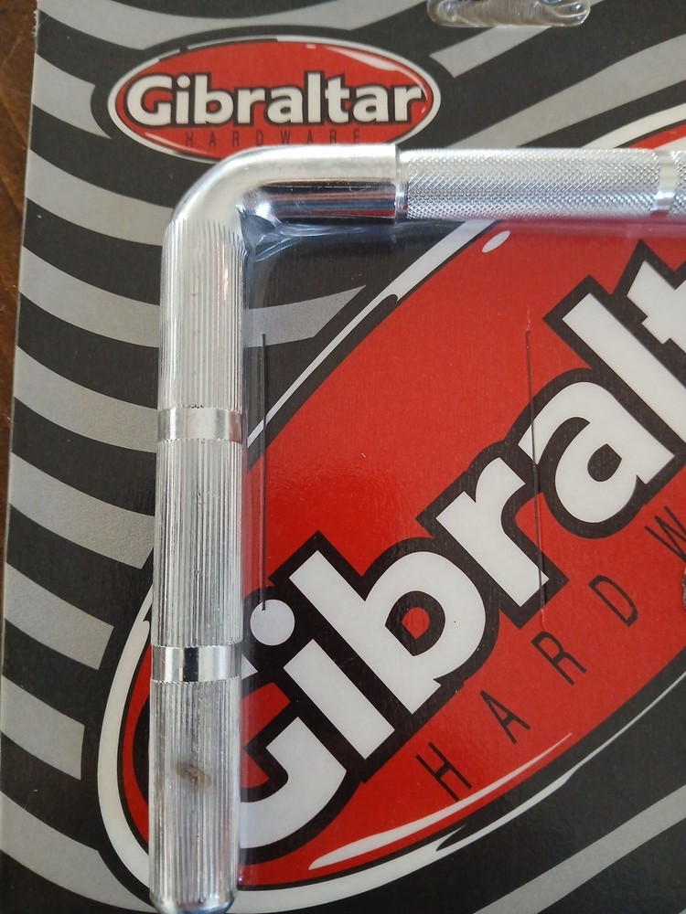 Gibraltar SC-LRM-1 10.5mm L-Rod Medium
