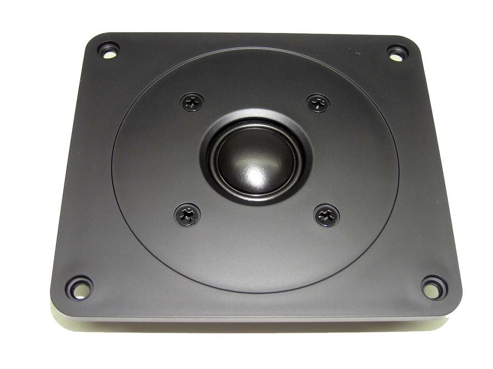 Replacement Tweeter for Advent Utility, Advent 1, Advent 2, Advent 3, Advent 4