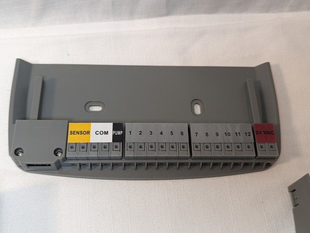 Replacement Power Adapter, Dock & Bracket for Orbit 91922 12 Station Sprinkler