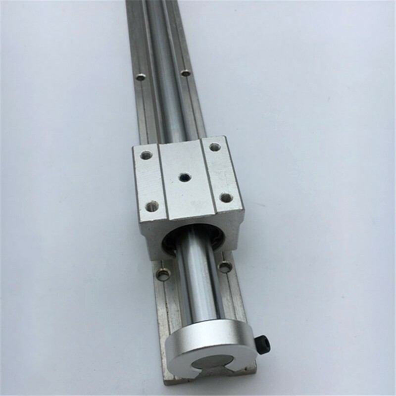 1 pc SBR30 Linear Rail Retaining ring Limit Locking Ring Positioning Thrust Ring