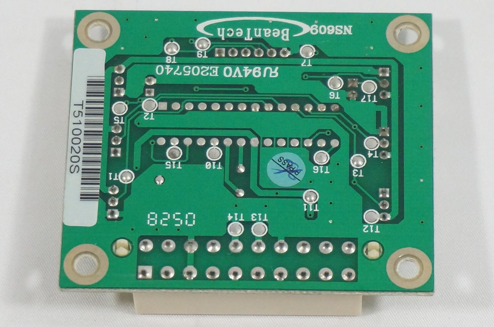 002013-01 - Dell PV114T Power Distribution Module