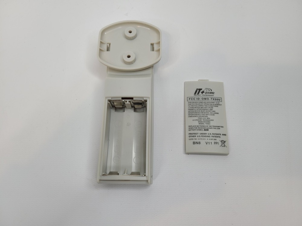 TX50U-IT La Crosse Technology Wireless Temperature Sensor for WS-9230U-IT Only