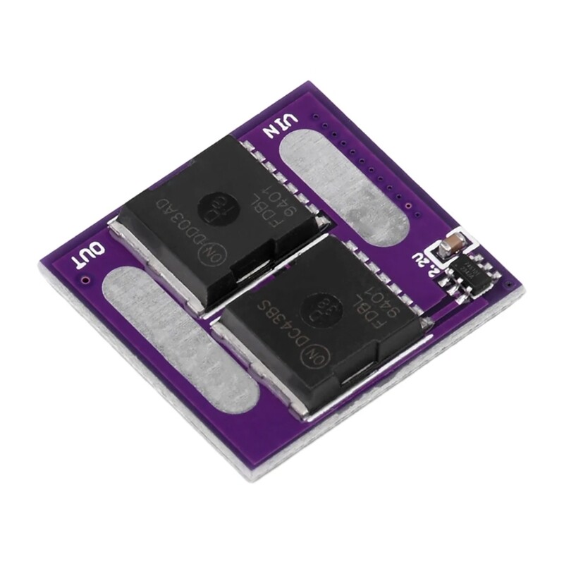 Professional 60A Diode Module for Circuit Designers and Electronics Enthusiasts