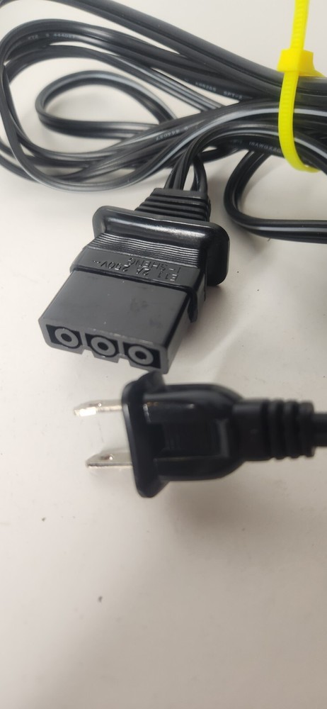 Model N Sewing Machine Control Foot Pedal