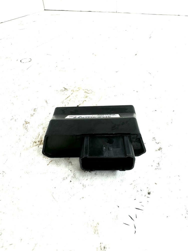 2014 HONDA CBR500R ECU COMPUTER IGNITOR BOX CDI COMPUTER