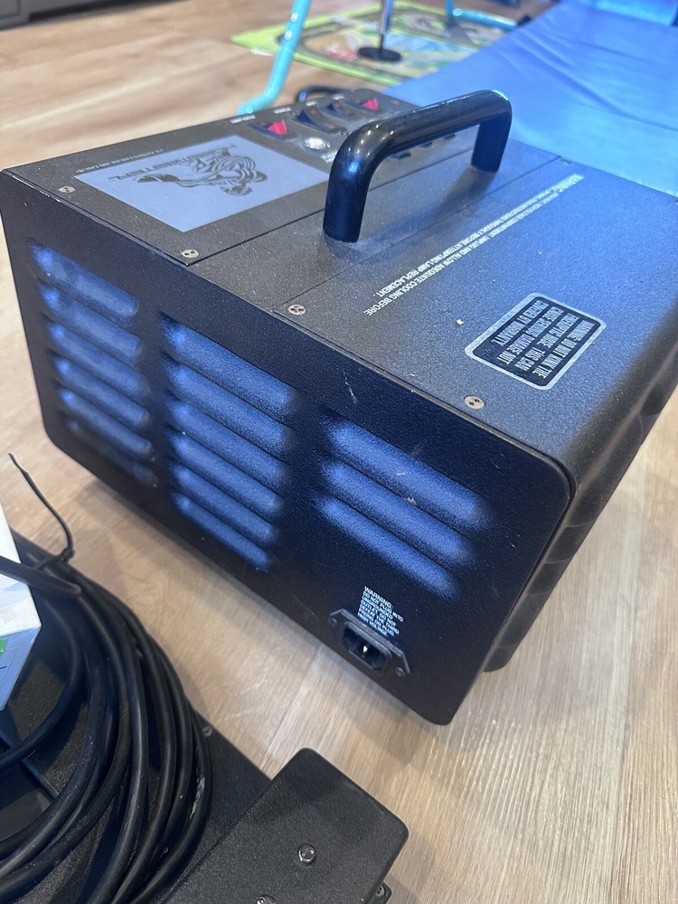 HOSEMASTER, FOR HOBBYISTS, UNTESTED!