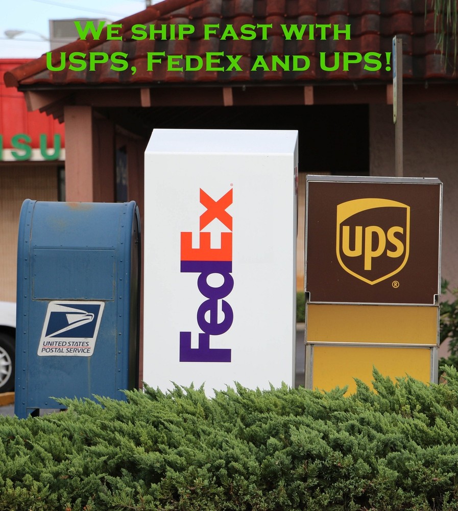 Distributor Rotor Standard AL-179