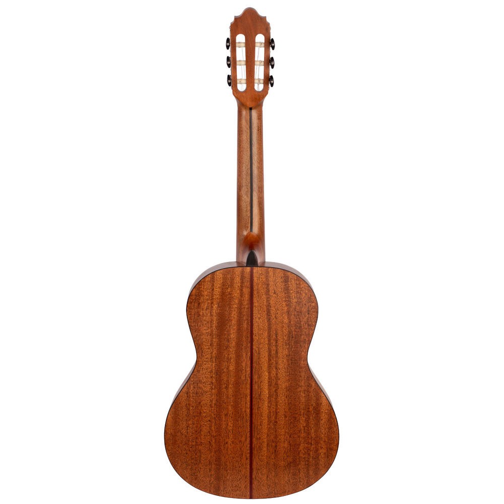 Valencia VC703 3/4 Size Classical Guitar Solid Spruce Top Mahogany Back