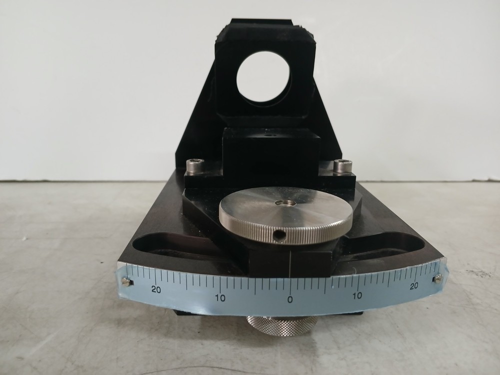 Dantec Dynamics Scheimpflug Camera Mount