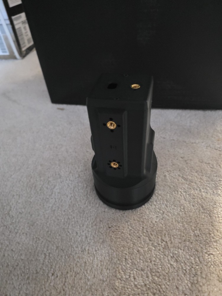 DJI Pocket 3 Housing