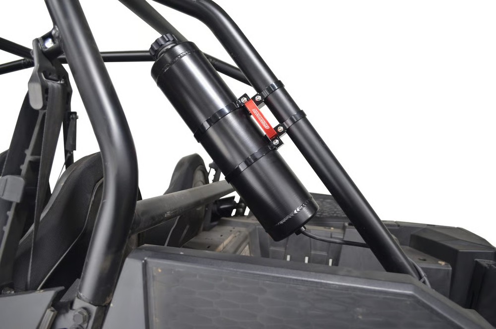 Straightline Performance Quick-release roll bar tank mount kit Motorcycle PWC