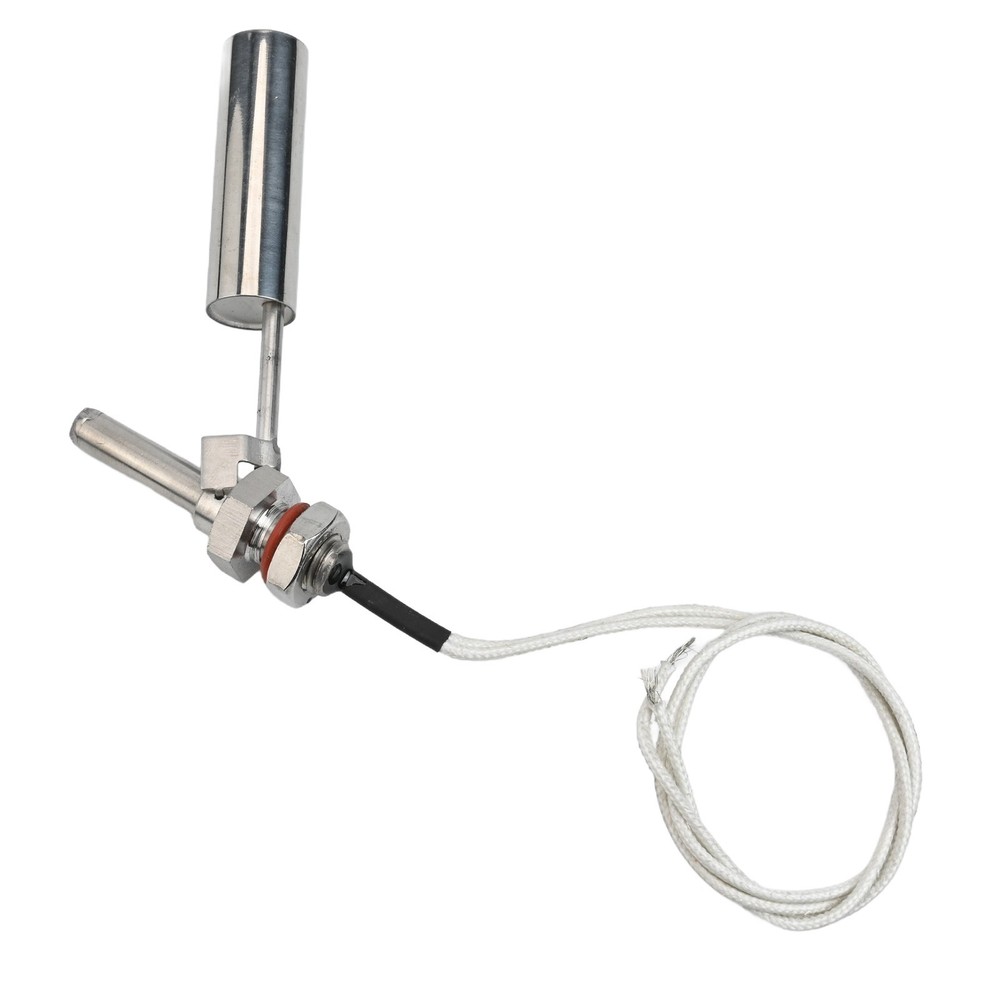 Stainless Steel Construction Float Switch Suitable for Tough Environments