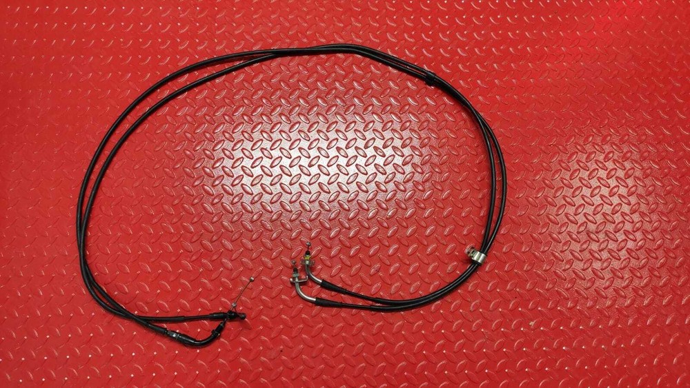 2016 DUCATI MULTISTRADA ENDURO 1200 GAS TRANSMISSION CABLE