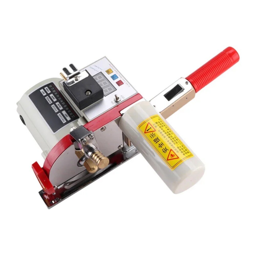 Electric Scissors Cutting Scissors Cutting Machine High Power Handheld