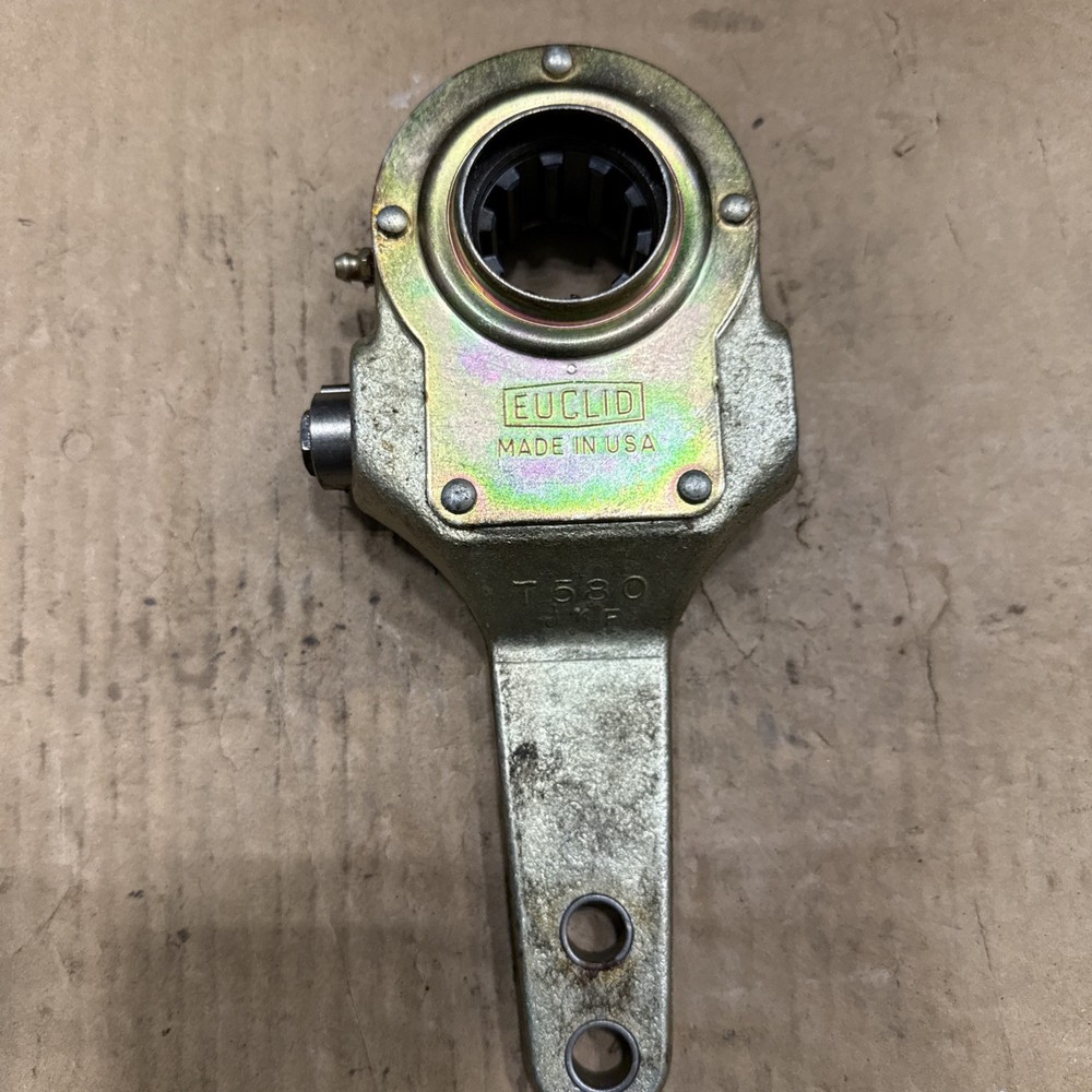 Euclid Slack Adjuster P/N E-2668