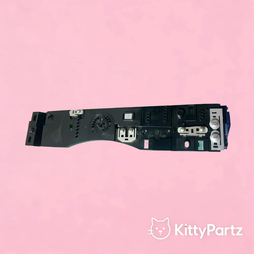 Kitchenaid 8558455 WP8558455 Dryer Board Control