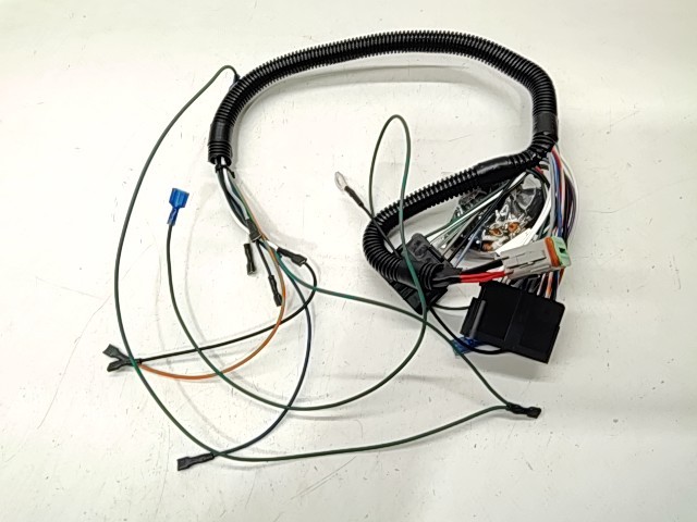 Harness, Sure Power Conversion - 2000 Polaris NOS
