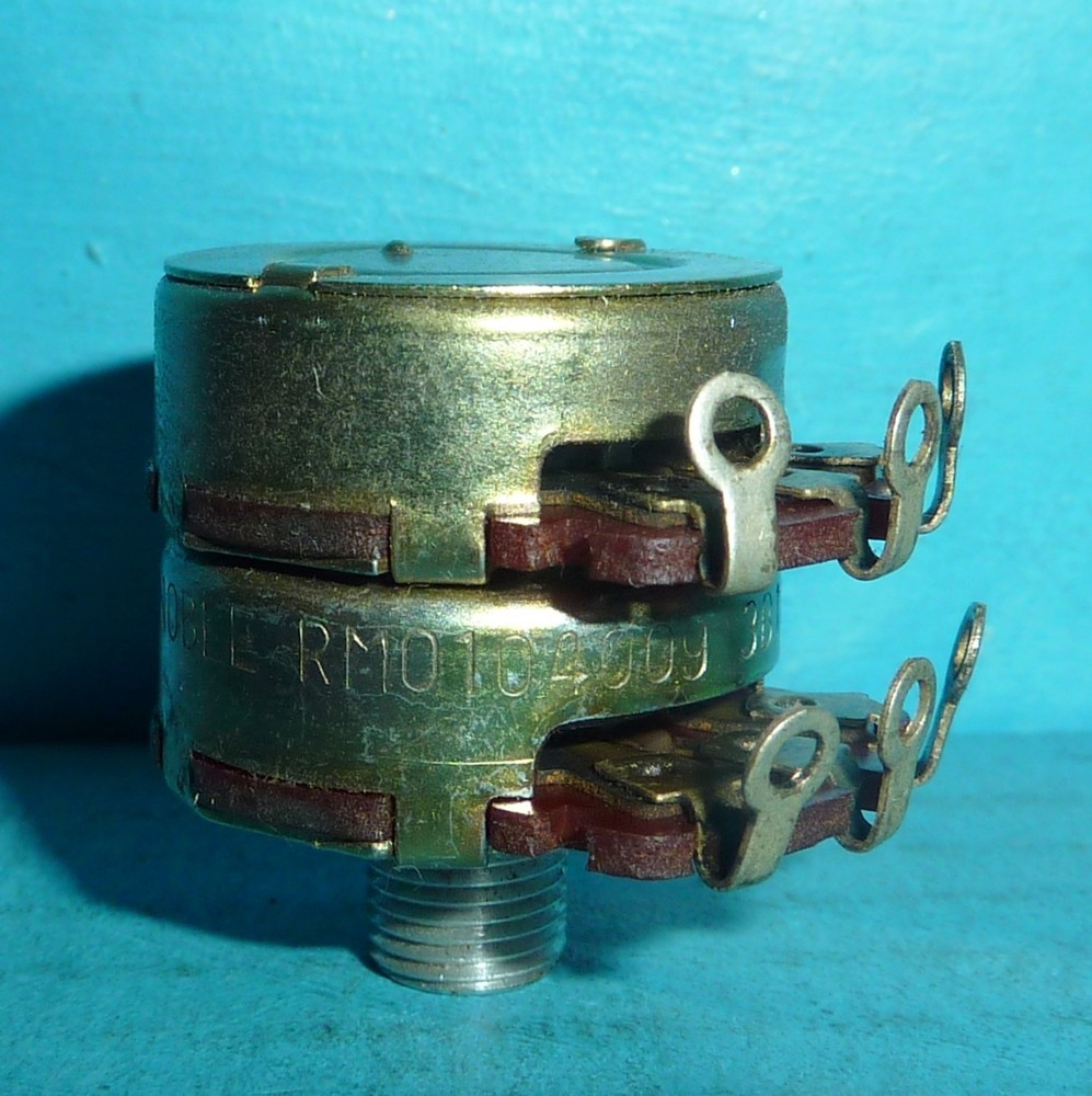 OEM Marantz RM0104009 Potentiometer NOS