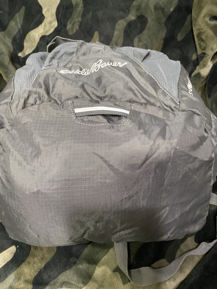 Backpack Lightweight Eddie Bauer Stowaway 30 L