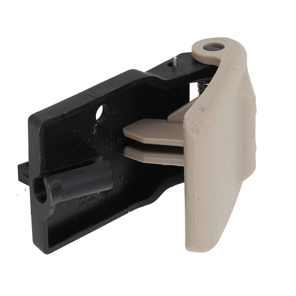 For Accent For Rio K2 Hood Latch Release Handle Reliable and Practical Design