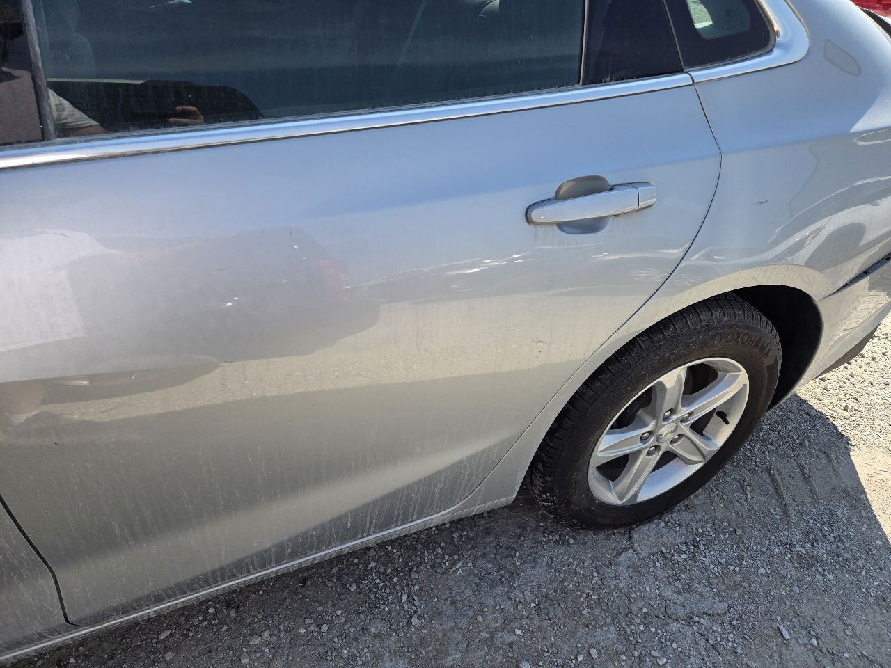 2019-2024 Chevy Malibu Front Dash Mounted Display