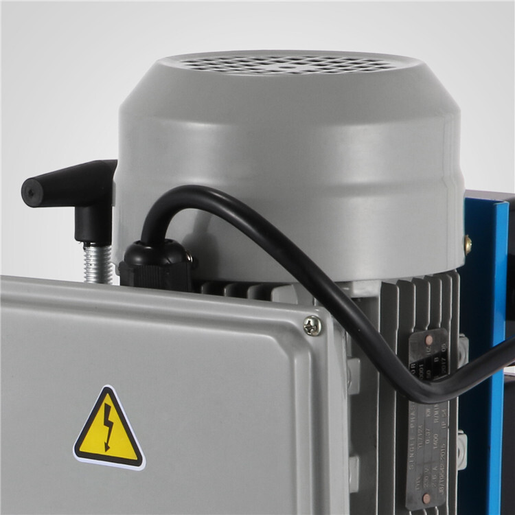 Automatic Scrap Cable Stripper Electric Wire Stripping Machine 0.06-0.8 inch