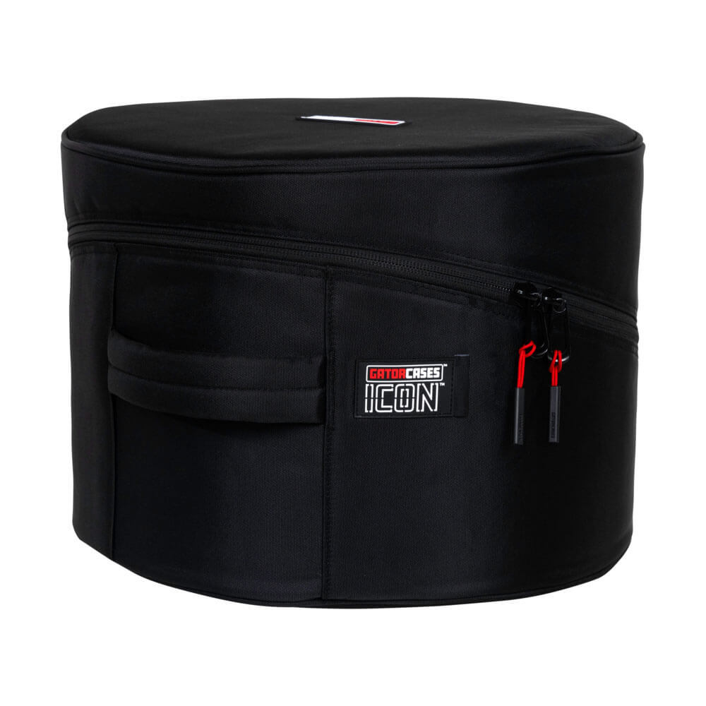 Gator Icon Tom Bag 12x8