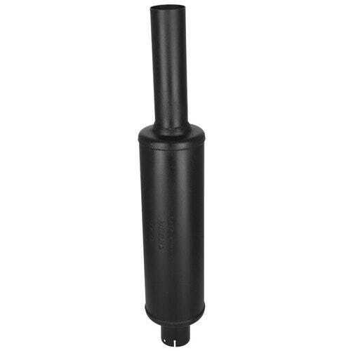 Muffler fits International 706 856 756 398511R1