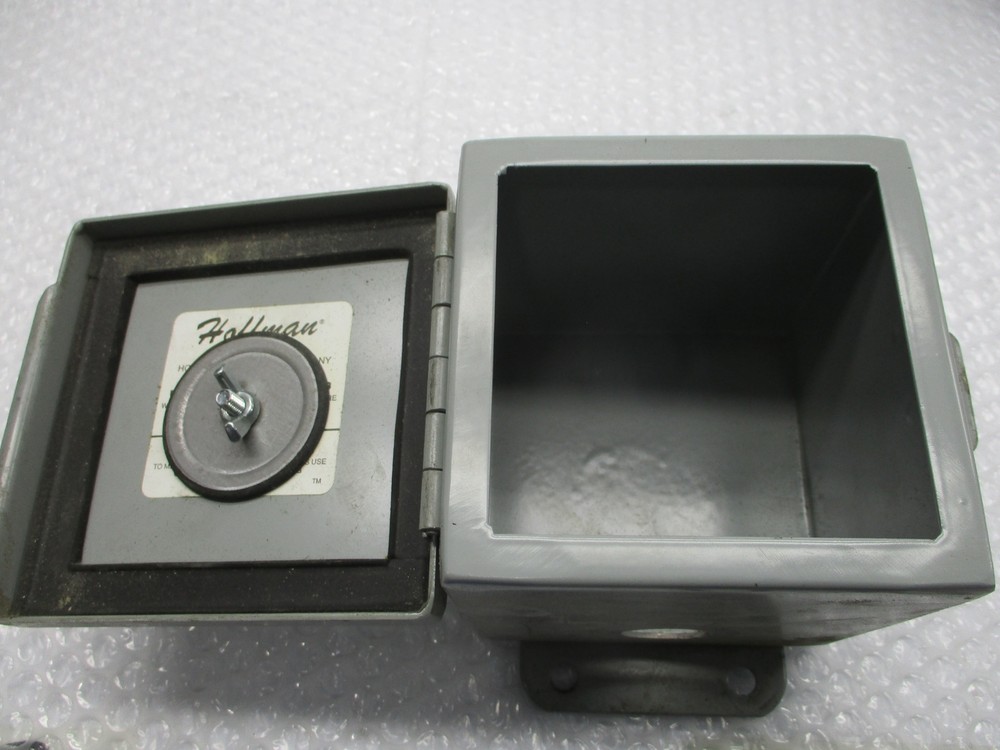 HOFFMAN 13866 ENCLOSURE NSNP