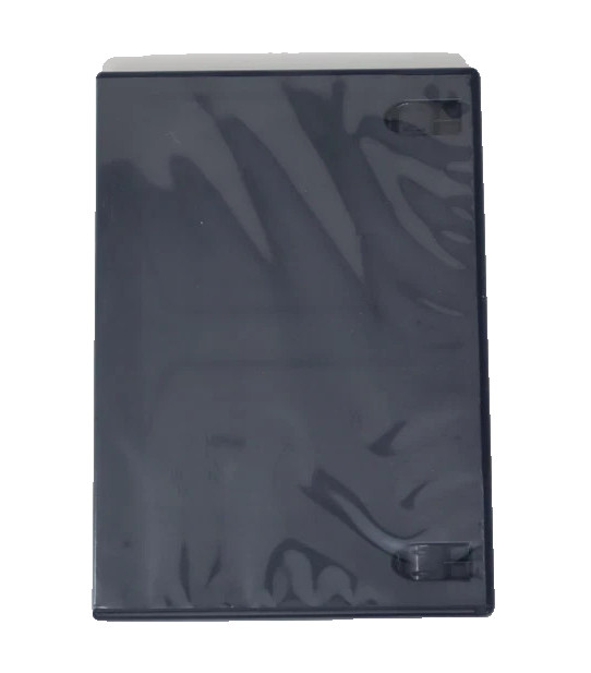 Replacement Case for Playstation 2 PS2 Disc Case Set DVD Case Set UP to 100 Case