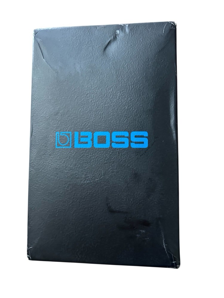 Boss CP-1X Guitar Compressor - Blu