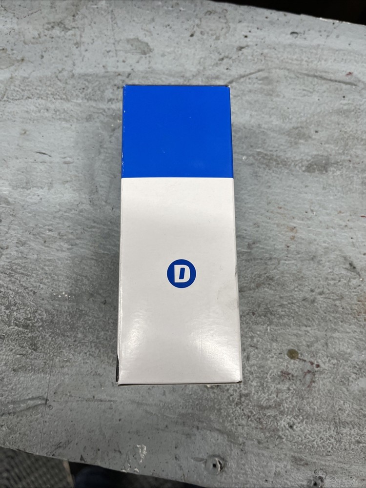 Delphi Lambda O2 Oxygen Sensor Reader Name Brand OEM New! ES20095