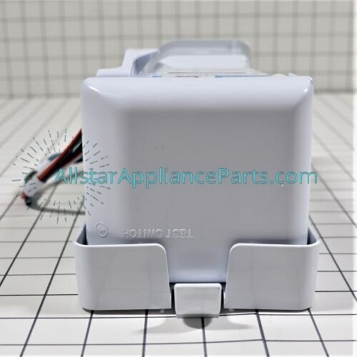 GE Refrigerator Icemaker Assembly WR30X10097