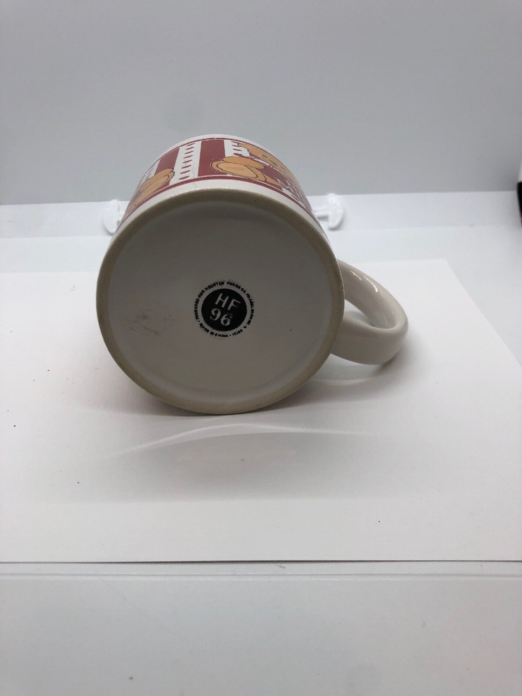 Cute Be Mine Coffee Mug