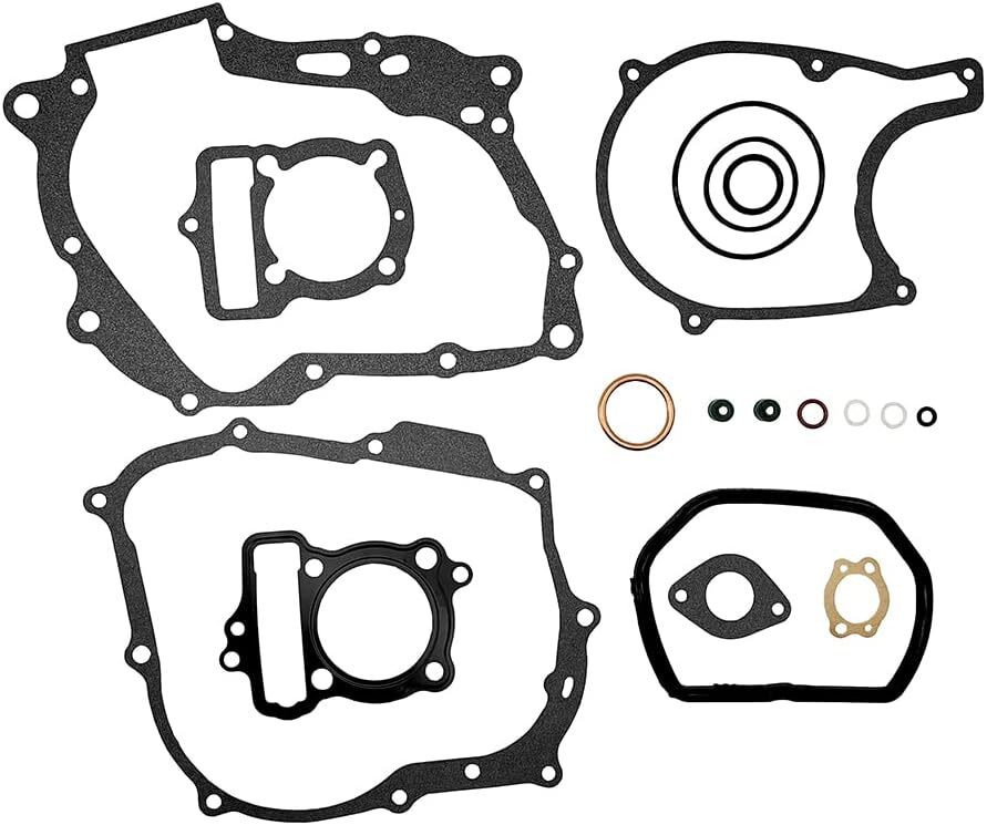 Engine Gasket Set for Honda XR100 XR100R 1992-2003 - Top & Bottom End Kit