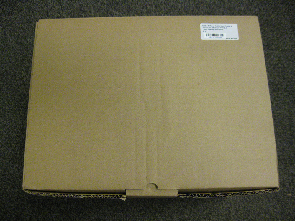 USB 3.0 Video Conference Camera HD8820-U30- K5