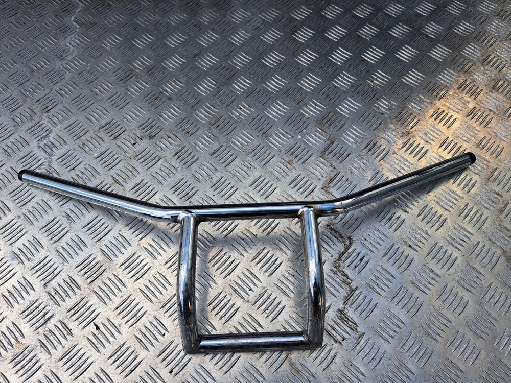 Suzuki GS550 Handlebar.  1982